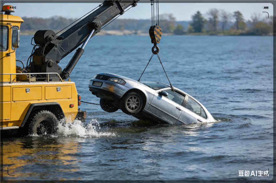 黄陵汽车救援送柴油